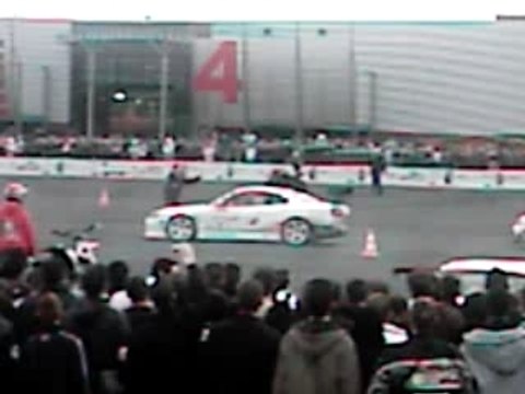 drift pts 2007