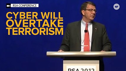 Likely New Sec. Of Defense Has Weird Ideas About The Internet