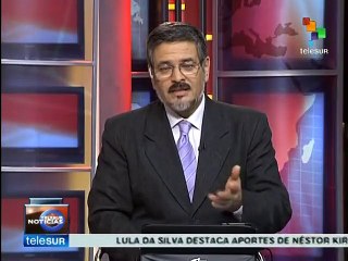 Lula felicitó a Tabaré Vázquez por su triunfo electoral