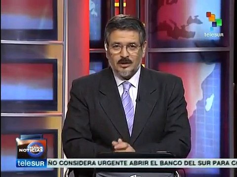 Enemigos de la paz de Colombia serán derrotados: Lula
