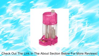 Perfect Solutions Coin Sorter and Dispenser - Pink Review