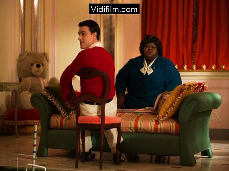 American Horror Story Season 4 Episode 8 : "Blood Bath" full episode