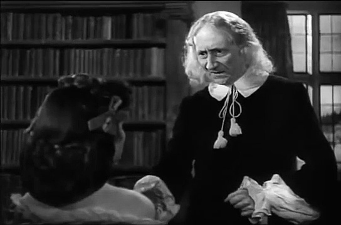The Wicked Lady ~ Trailer