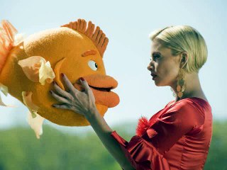 The Oogieloves in the Big Balloon Adventure Full Movie [2012] Online Free