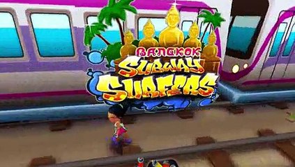 23 D Subway Surfers World Tour - Bangkok (1).mp4
