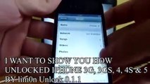 Factory Unlock iPhone 5/4S/4/5S iOS 7/6/5 All Basebands Includes 04.12.09/4.12.02/3.0.04/1.00.16/5.16.07