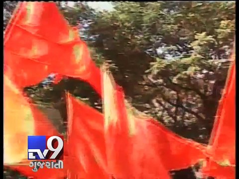 Mumbai: Shiv Sena to get 5 Cabinet, 7 MoS ranks in BJP-led Maharashtra government - Tv9 Gujarati