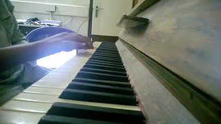 Beautiful Piece of Music (Jamorama Piano) (Beginner)