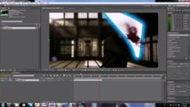 How To Do Slow Motion With Twixtor_ Adobe After Effects Tutorial 12