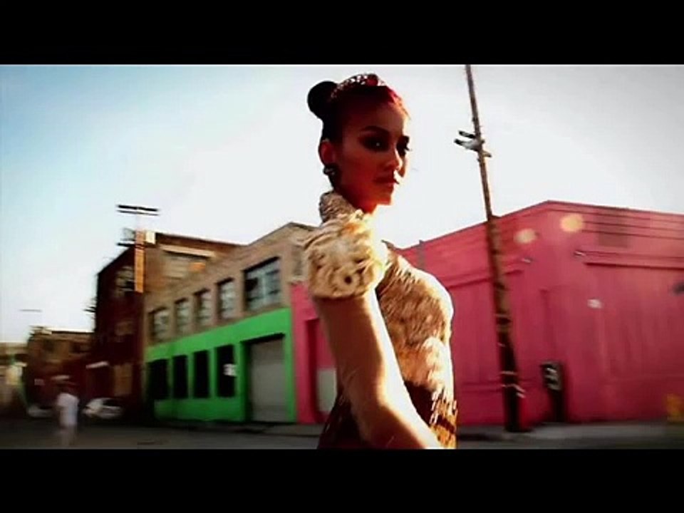 Agnezmo - Own Me.MPEG-4