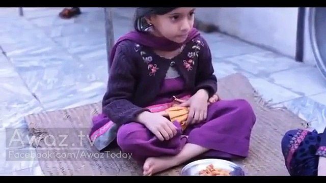 Aik Aisi Video Jo Aap ko Rulaa De Gi - Must Watch