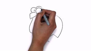 How To Draw A Rooster Get Paid To Draw