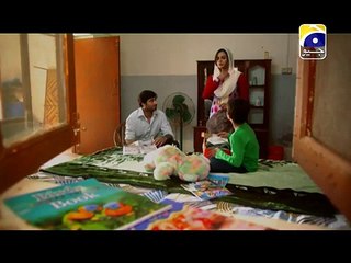 Deemak Episode 2 on Geo TV