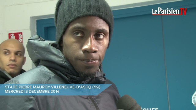 Lille - PSG : «Ce n'est pas un mauvais point», estime Blaise Matuidi