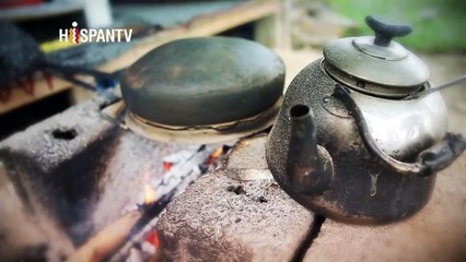 Más allá de la imagen - Analisis de la serie "Las crónicas de Mojtar" II