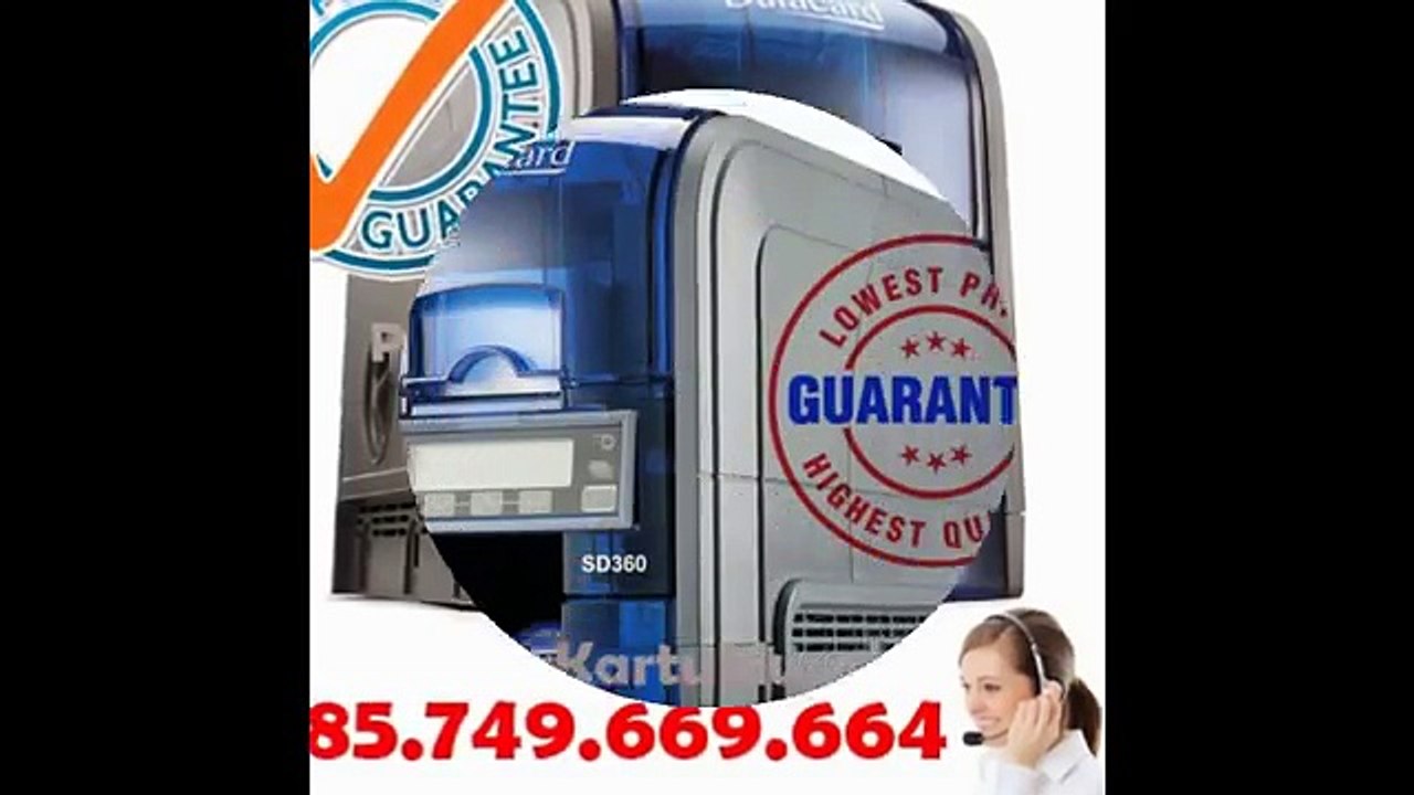 081.230.730.028 - Jual Printer Kartu dan Printer ID Card serta melayani Cetak Kartu Murah