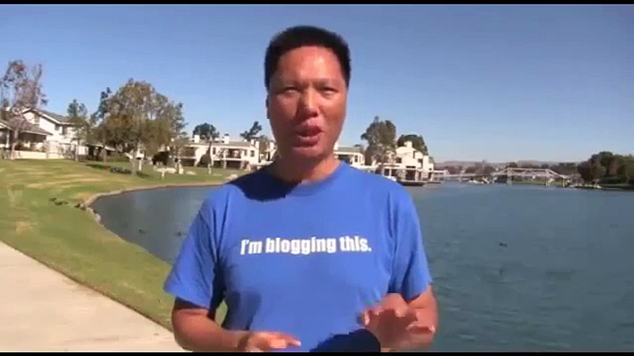 Blogging With John Chow - 2013