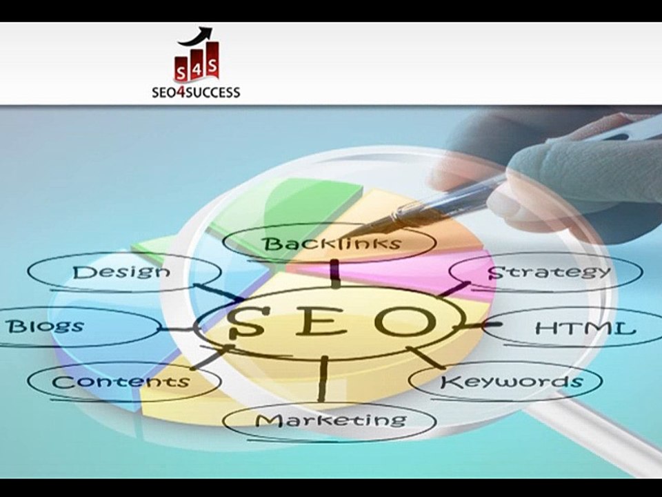 Excellent Search Engine Consultants in UK - Seo4success.co.uk