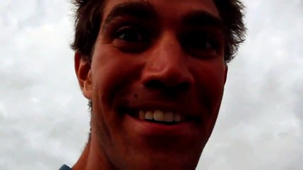 New Born  Baby Sea Turtles Race To The Ocean