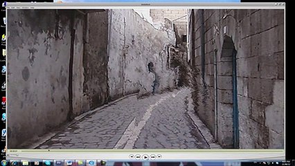 How to do the Predator Cloak Effect_ Adobe After Effects Tutorial 13