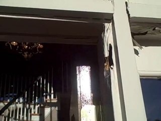 Home Inspectors Nashville Shows Wood Deterioration