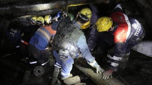 Ermenek'te 3 İşçinin Daha Cansız Bedenine Ulaşıldı