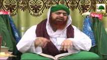Islamic Speech - Namaz-e-Janza Ki Ahmiyat Aur Fazail - Haji Imran Attari Part-2
