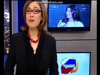 Vina Morales Balitang Amerika 12_4_14