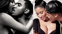 Nicki Minaj, Trey Songz Touchin Lovin (Official Video)