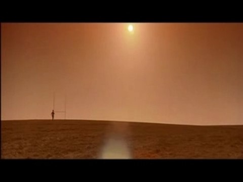 Good bye cruel world Pink Floyd The Wall