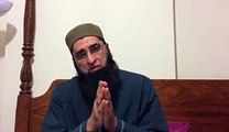 Junaid Jamshed apologizes for his remarks about Hazrat Bibi Ayesha (R.A) (Video)