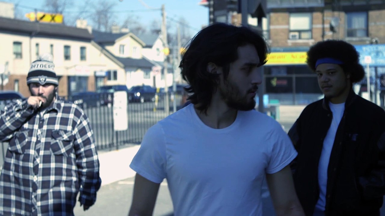 New Ventry -Trailer