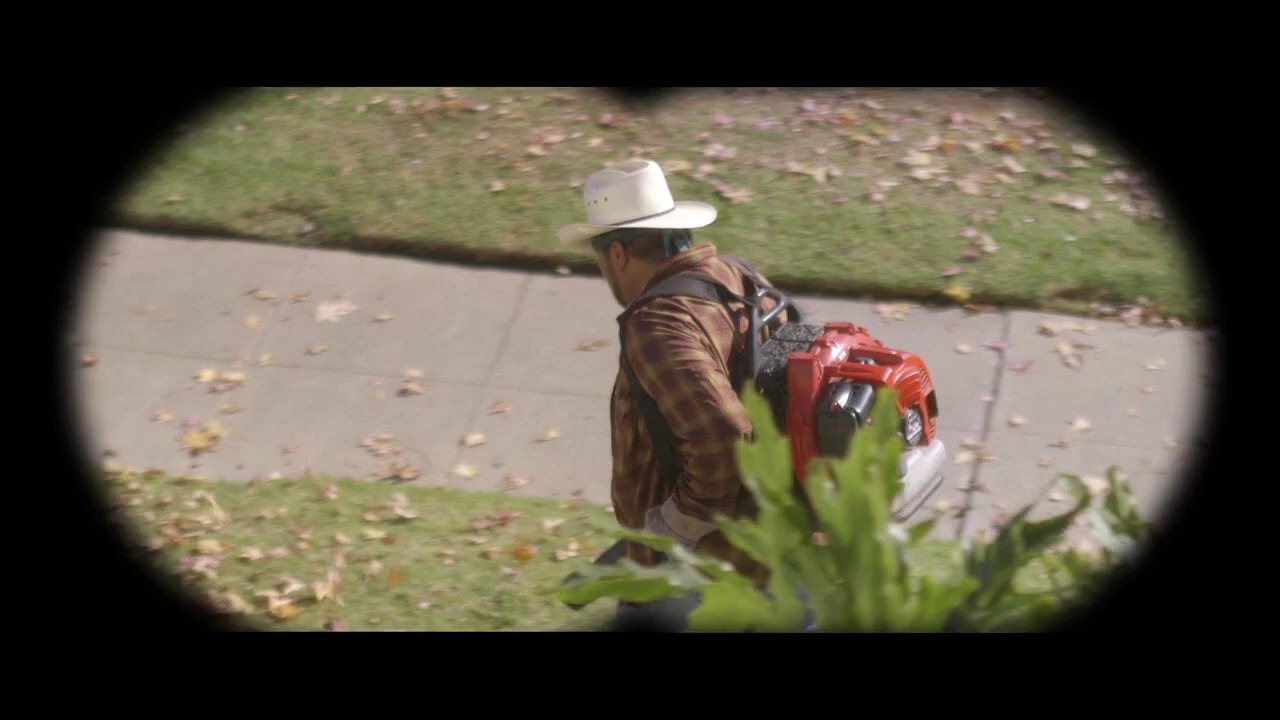 Ruprecht - Trailer