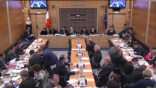 Libertés publiques et droit de manifestation - Mercredi 3 Décembre 2014