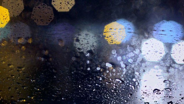 The Characteristics of... - Trailer