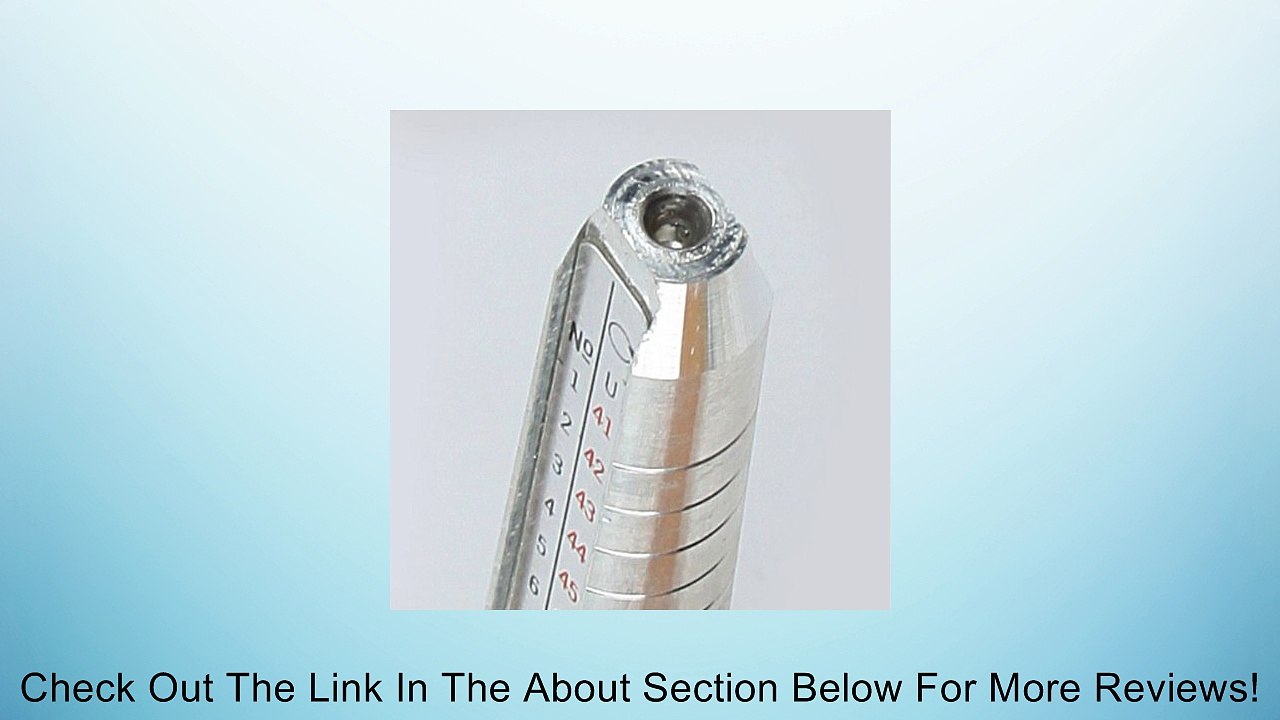 Neewer Ring Sizer Review