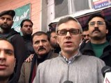 Omar Abdullah Appreciates Foreign Policy of Narendra Modi