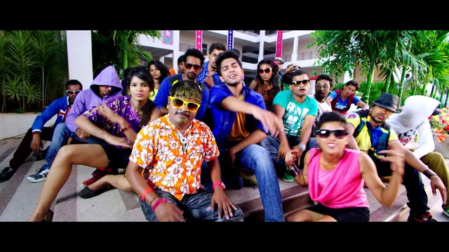 Evariki Evaru Movie Song 1