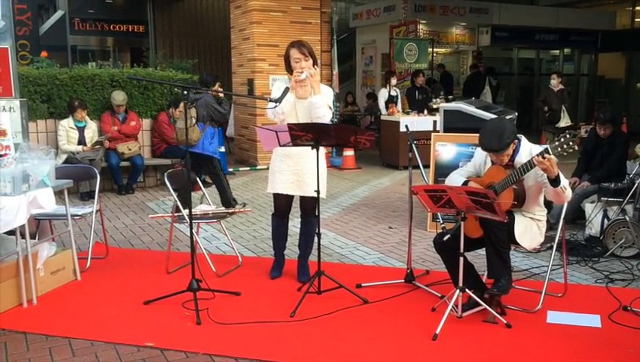 Marche Sun 30 Nov 2014