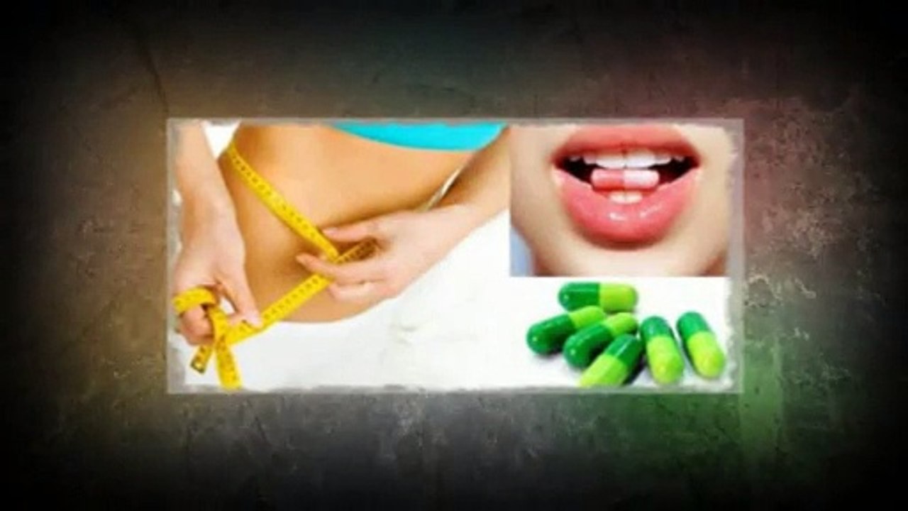 Free Weight Loss Pills