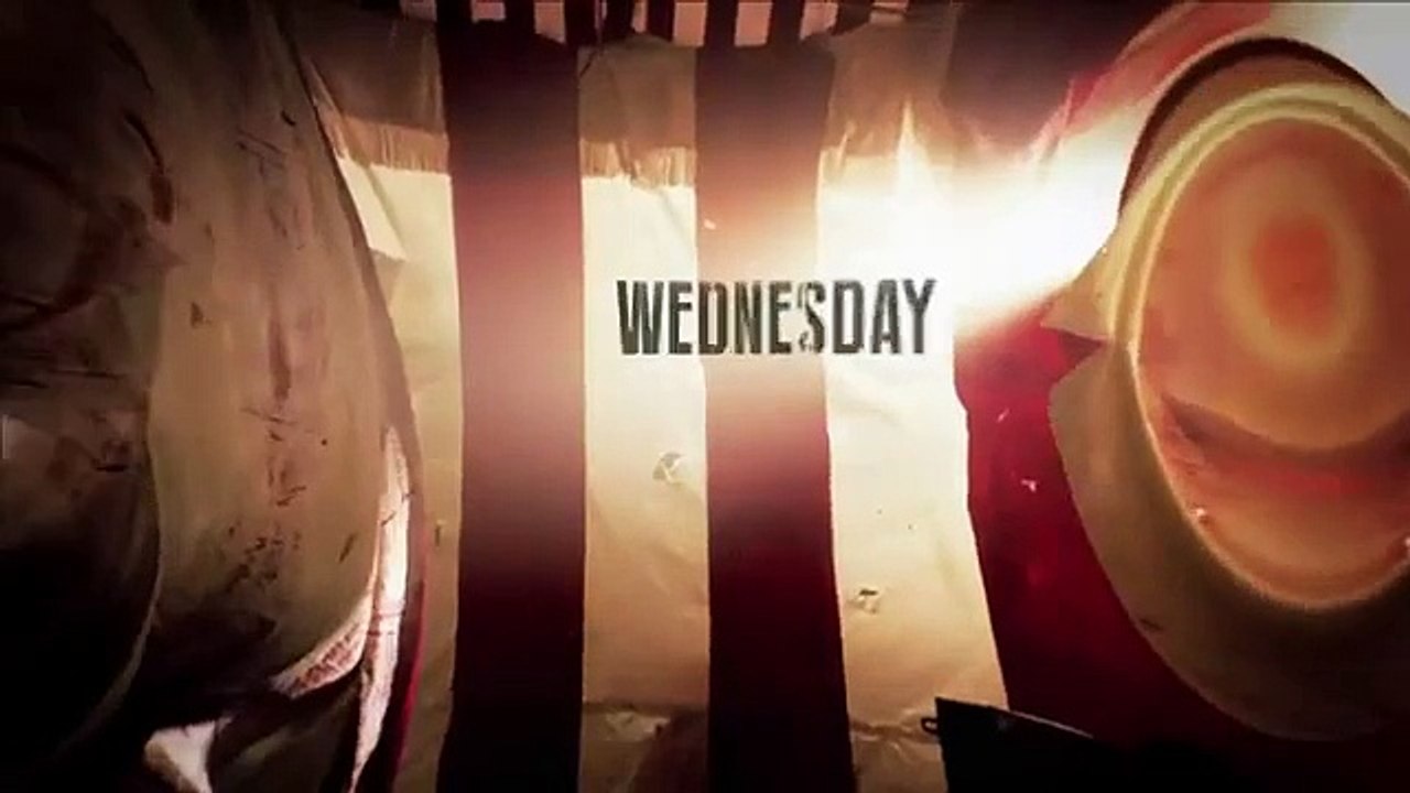 American Horror Story Season 4 Episode 8 : Blood Bath Streaming Online HD