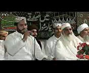 Rubaai At Milad e Mustafa - By Sajid Ali Sajid - Youtube