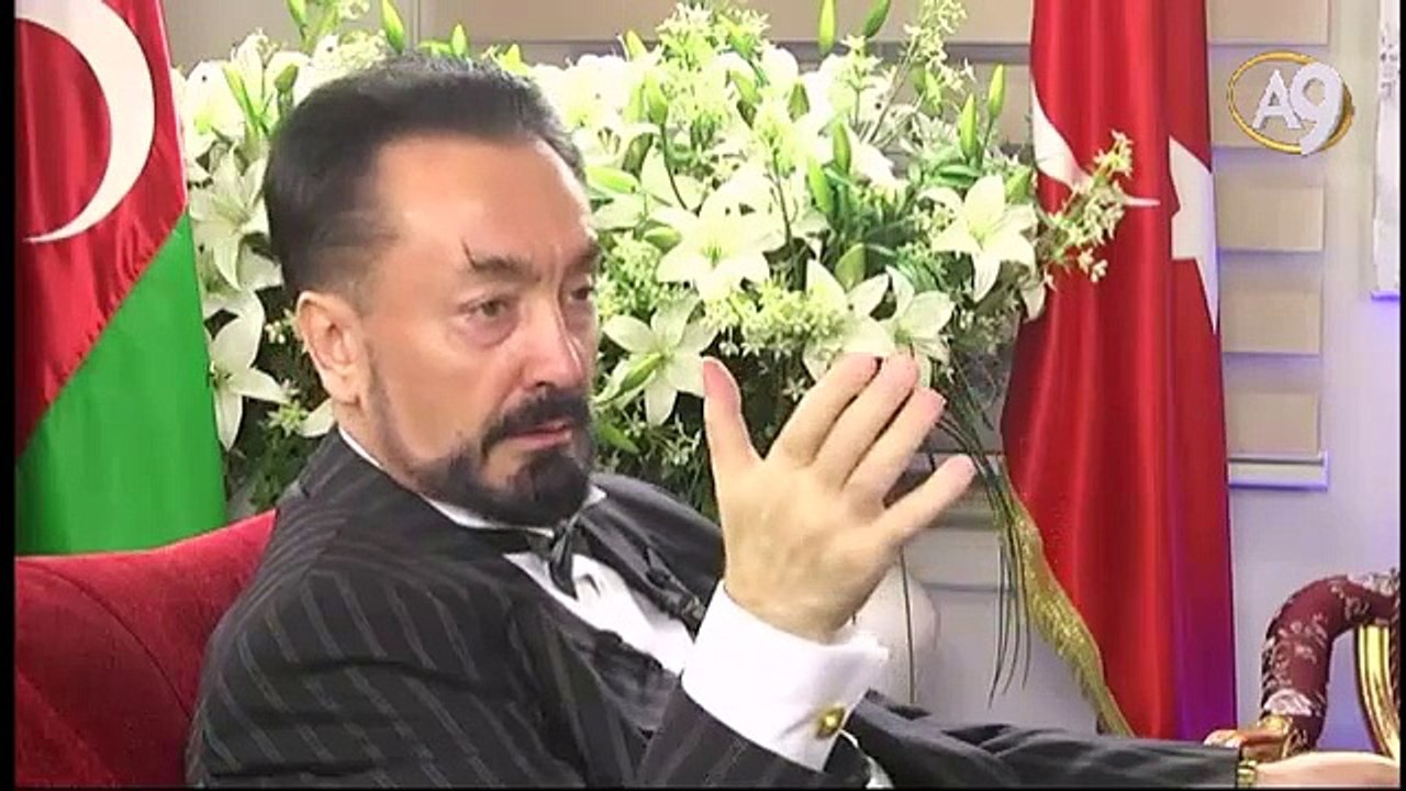 Adnan Oktar’ın İsrail’in ünlü gazetesi Jerusalem Post’taki makalesi