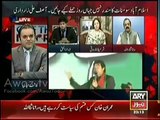 PTI Walon Ko Chawwalain Maarne Ke Alawa Aur Koi Kaam Nahi Hai - Rana Sanaullah