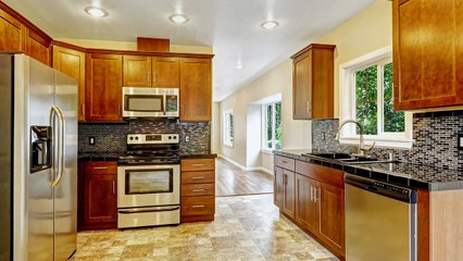 Home Improvement Franchise Opportunitities – Granite Transformations Franchise