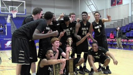 Download Video: Previewing WCAC boys' basketball