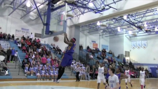 Previewing Montgomery County boys' basketball