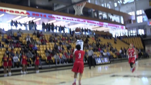 Previewing area girls' basketball