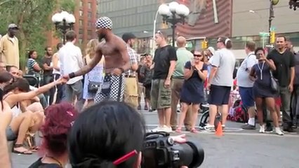 This Is Talent  Skill And Mood   Very Very Good