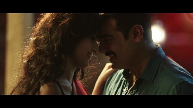 Yennai Arindhaal Official Teaser | Ajith, Gautham Menon, Harris Jayaraj, Trisha, Anushka